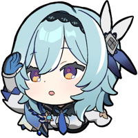 Sticker Maker - Genshin Eula