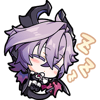 tray_icon #125512 sticker_pack