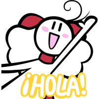 sticker image #1