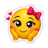 tray_icon #132144 sticker_pack