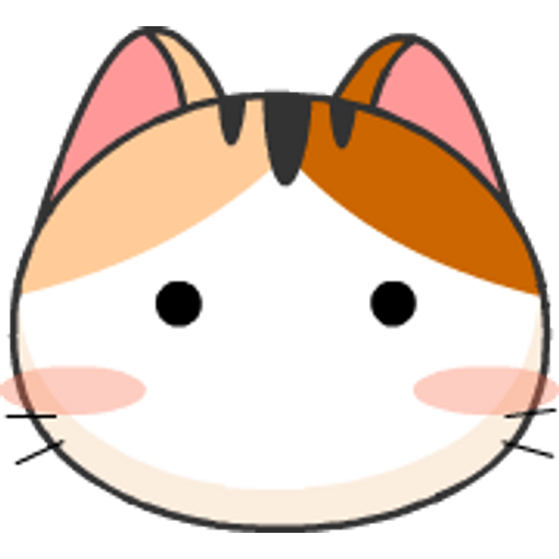 Sticker Maker - Gojill The Meow Emoji V.1 (1)