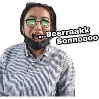 Sticker Maker - Gokil sticker