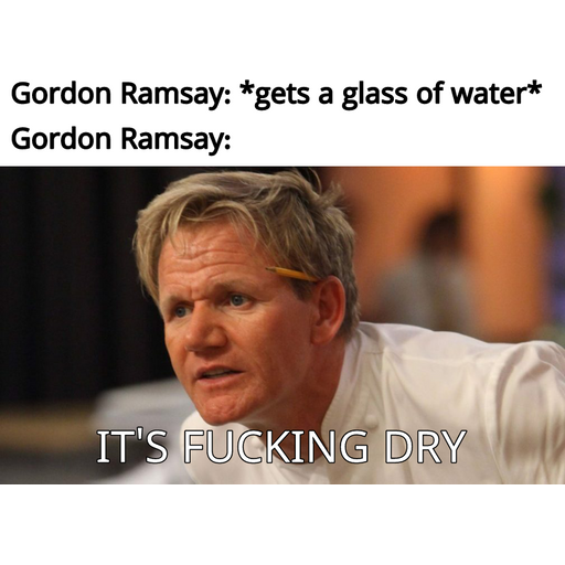Sticker Maker - Gordon Ramsay sticker