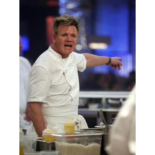 Sticker Maker - Gordon Ramsay sticker
