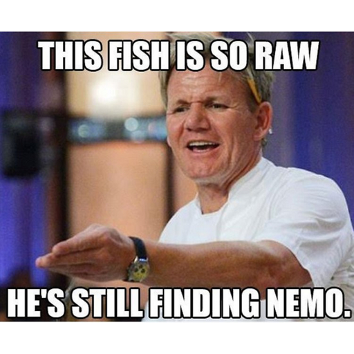 Sticker Maker - Gordon Ramsay sticker