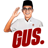 Sticker Maker - gus