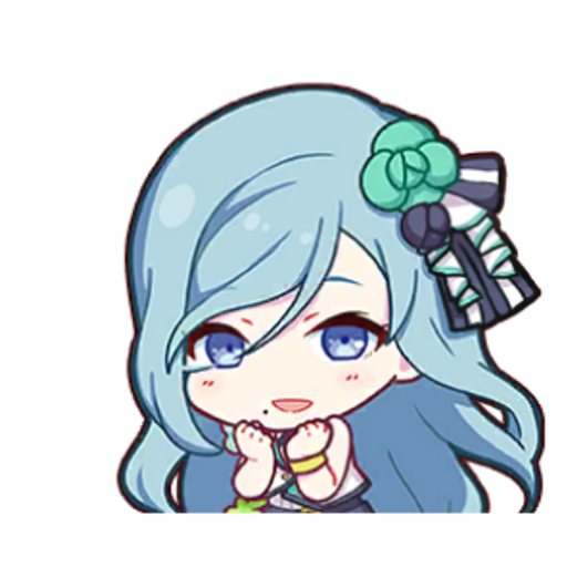 tray_icon #124648 sticker_pack