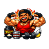 tray_icon #128571 sticker_pack