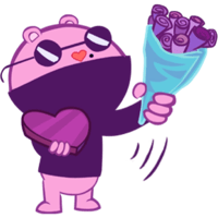 sticker image #1