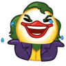 tray_icon #132464 sticker_pack