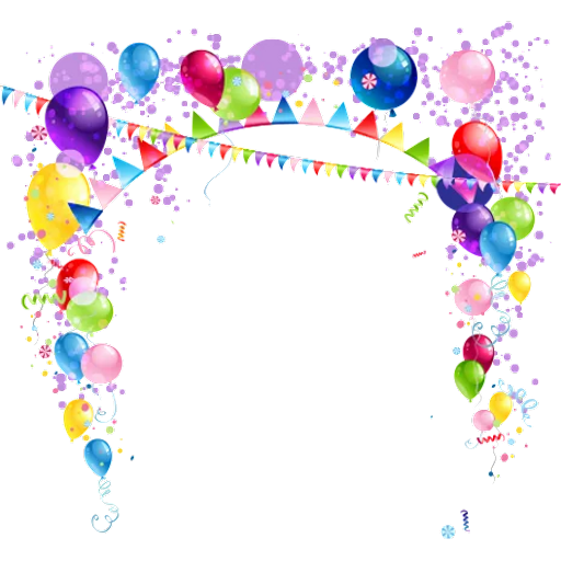 Sticker Maker Happy Birthday