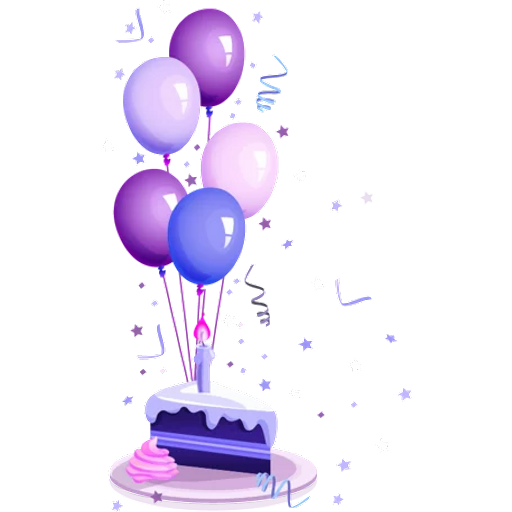 Sticker Maker Happy Birthday