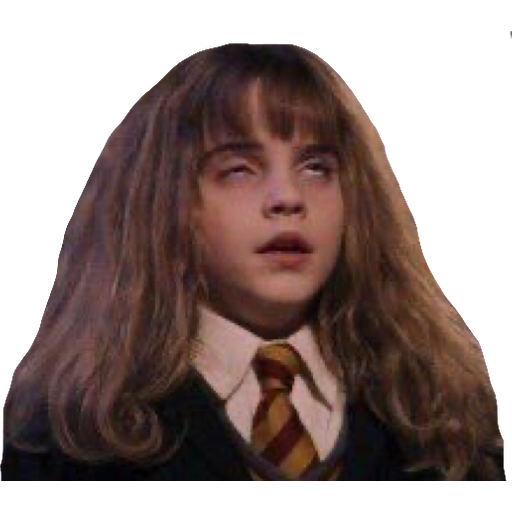 Grijs tovenaarspak van Harry Potter