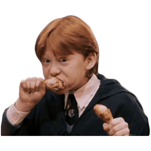 Sticker Maker Harry Potter memes