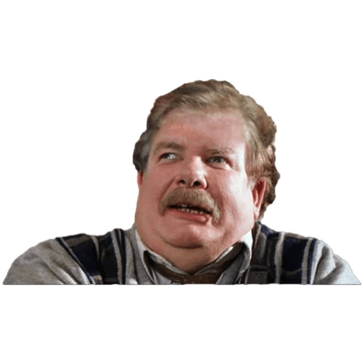 Sticker Maker Harry Potter memes