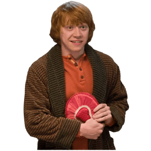 Sticker Maker Harry Potter memes