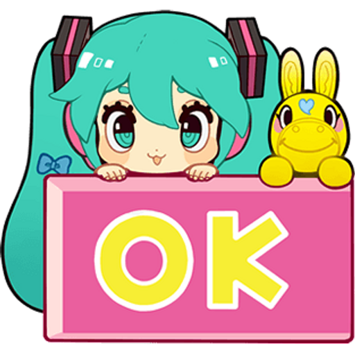 miku rody