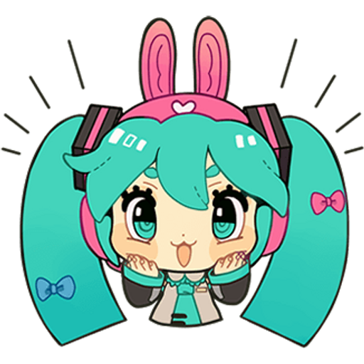 miku rody