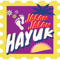 Sticker Maker - Hayu