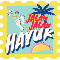 Sticker Maker - Hayu