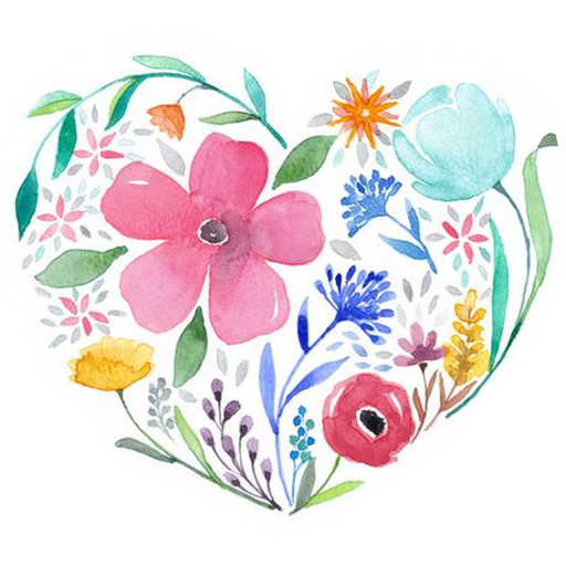 Sticker Maker - HEART2