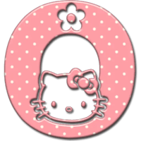 sticker maker hello abc kitty