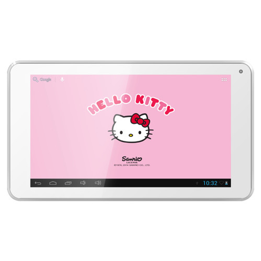Sticker Maker HELLO KİTTY