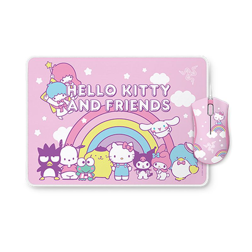 Sticker Maker HELLO KİTTY