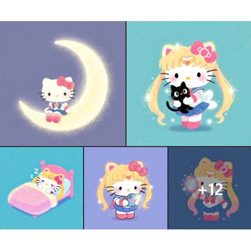 tray_icon #132646 sticker_pack