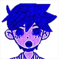 Sticker Maker - hero sprites for your omori sprite needs