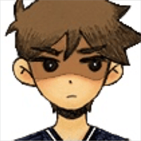 Sticker Maker - hero sprites for your omori sprite needs