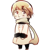 Sticker Maker - hetalia memes + chibis