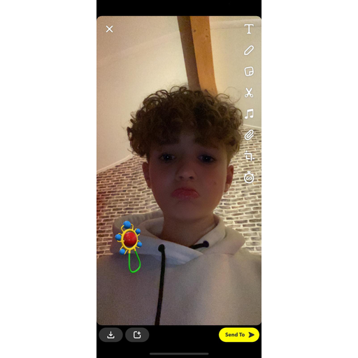 Sticker Maker Hi There Sticker Maker Hi There