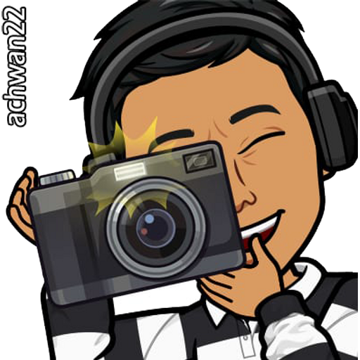 Sticker Maker - hitam-putih