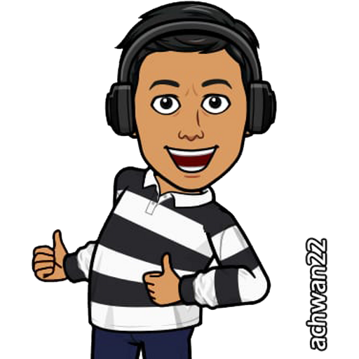 Sticker Maker - hitam-putih