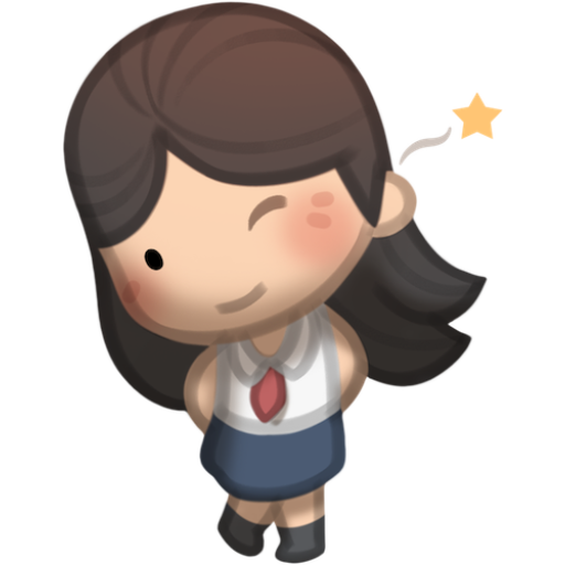 Sticker Maker hj story love stickers girl version