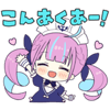 tray_icon #59090 sticker_pack