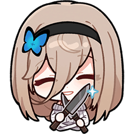 Honkai Impact 3rd Sticker Creator: Với Honkai Impact 3rd Sticker Creator, tạo ra những nhãn dán độc đáo và tuyệt vời nhất để biểu đạt cảm xúc của bạn với tốc độ nhanh chóng và dễ dàng. Thêm những nhãn dán tuyệt vời vào trò chuyện của bạn để nó trở nên thú vị hơn bao giờ hết!
Translation: With Honkai Impact 3rd Sticker Creator, create the most unique and amazing stickers to express your emotions quickly and easily. Add great stickers to your chat to make it more exciting than ever!