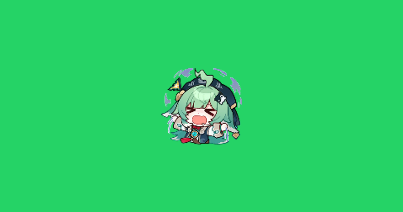 Sticker Maker - Honkai Star Rail Stickers #7