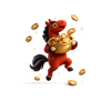 tray_icon #125436 sticker_pack