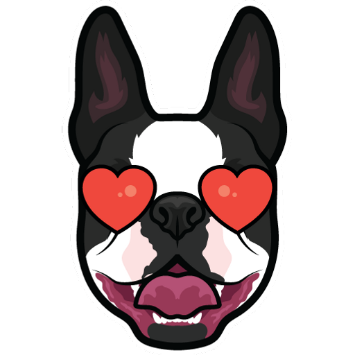 Sticker Maker - Hugo