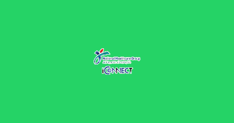 Sticker Maker - iConnect@NHG