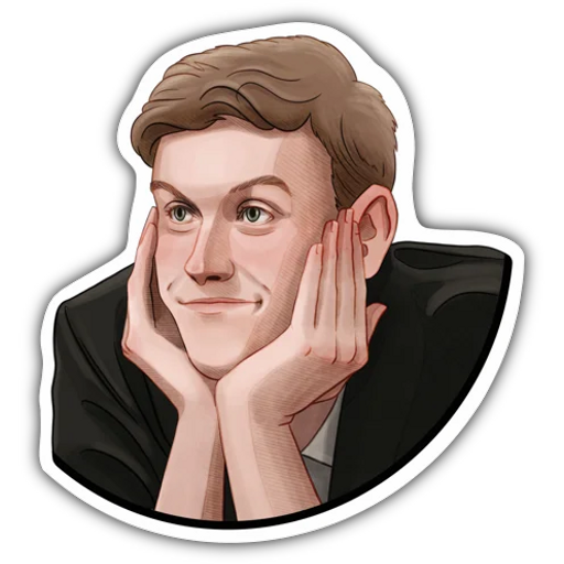 Sticker Maker - Импровизация №18