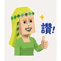 sticker image #8