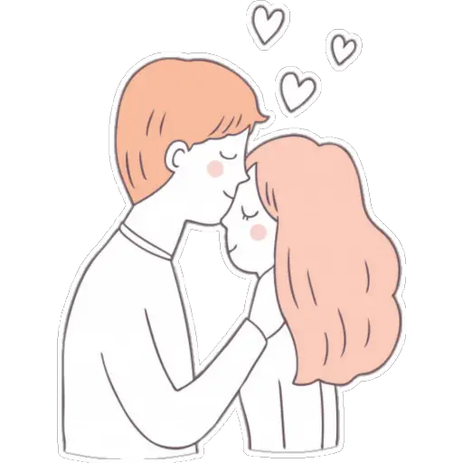 Sticker Maker - Inlove💏