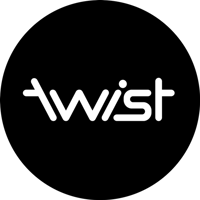 Sticker Maker - Twist Institucional