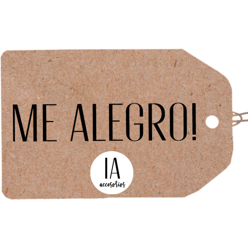 Sticker Maker - INTENSO AZUL