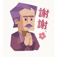 sticker image #1
