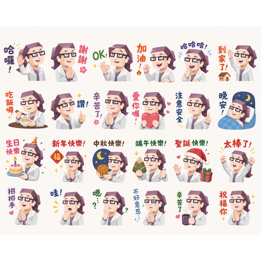 tray_icon #131166 sticker_pack