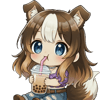 tray_icon #127390 sticker_pack